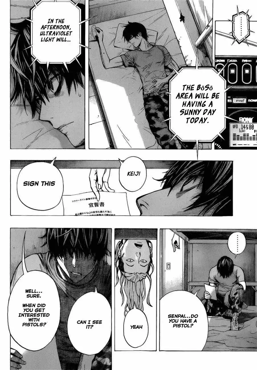 All You Need Is Kill Chapter 1 67